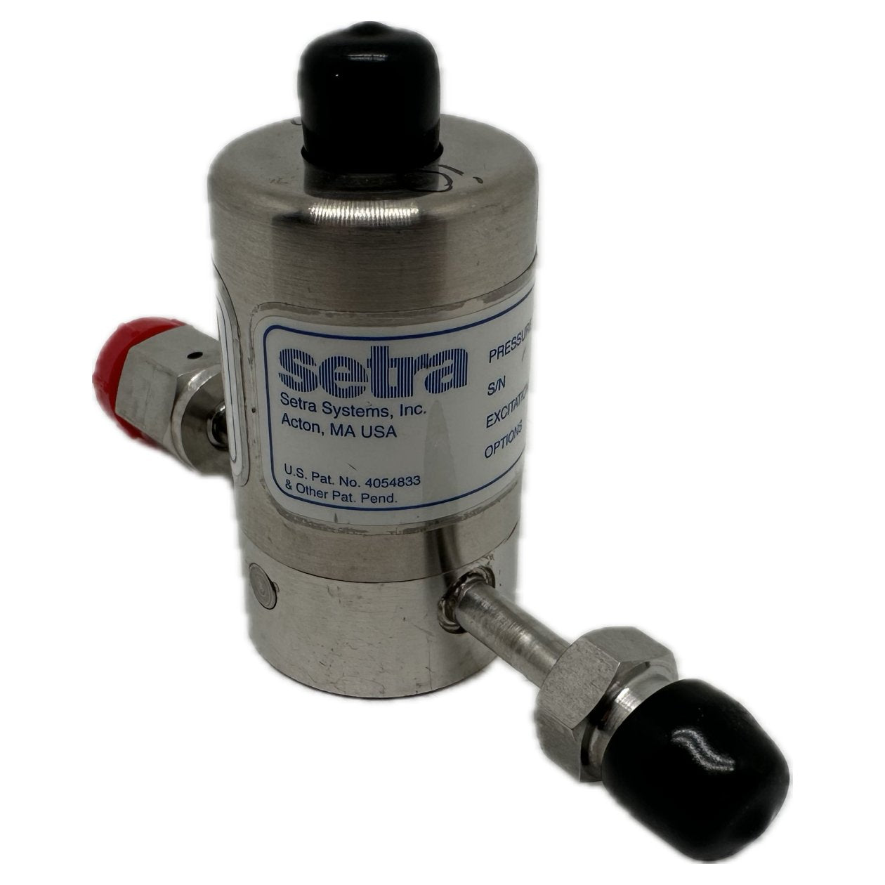 LK2932 Druck Transmitter Setra C212FT