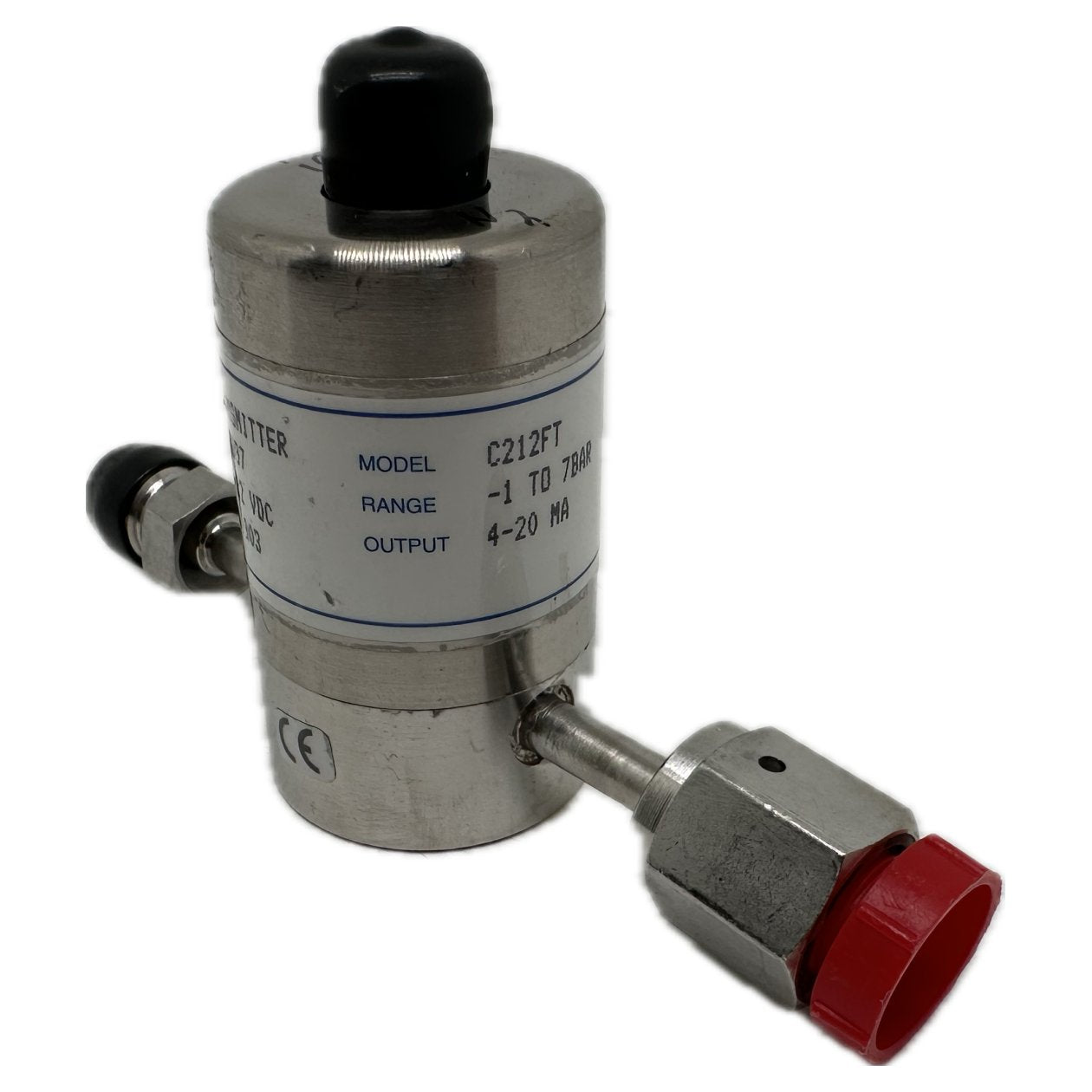 LK2932 Druck Transmitter Setra C212FT_2