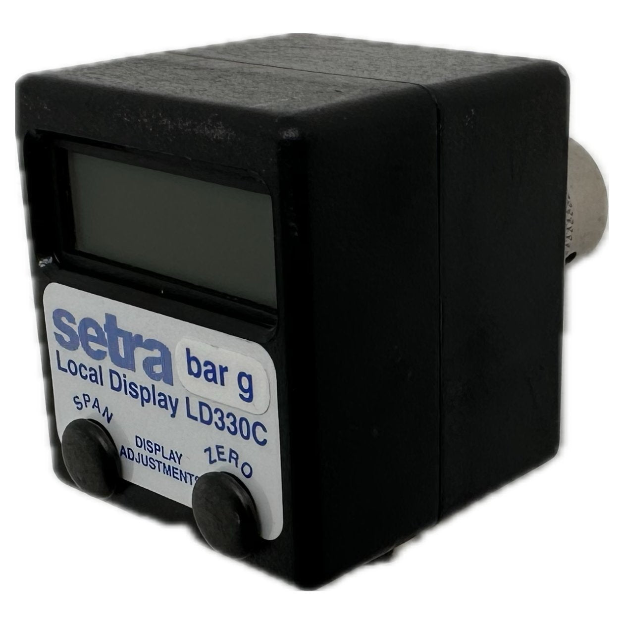 .LK2933 Local Display Setra LD330C