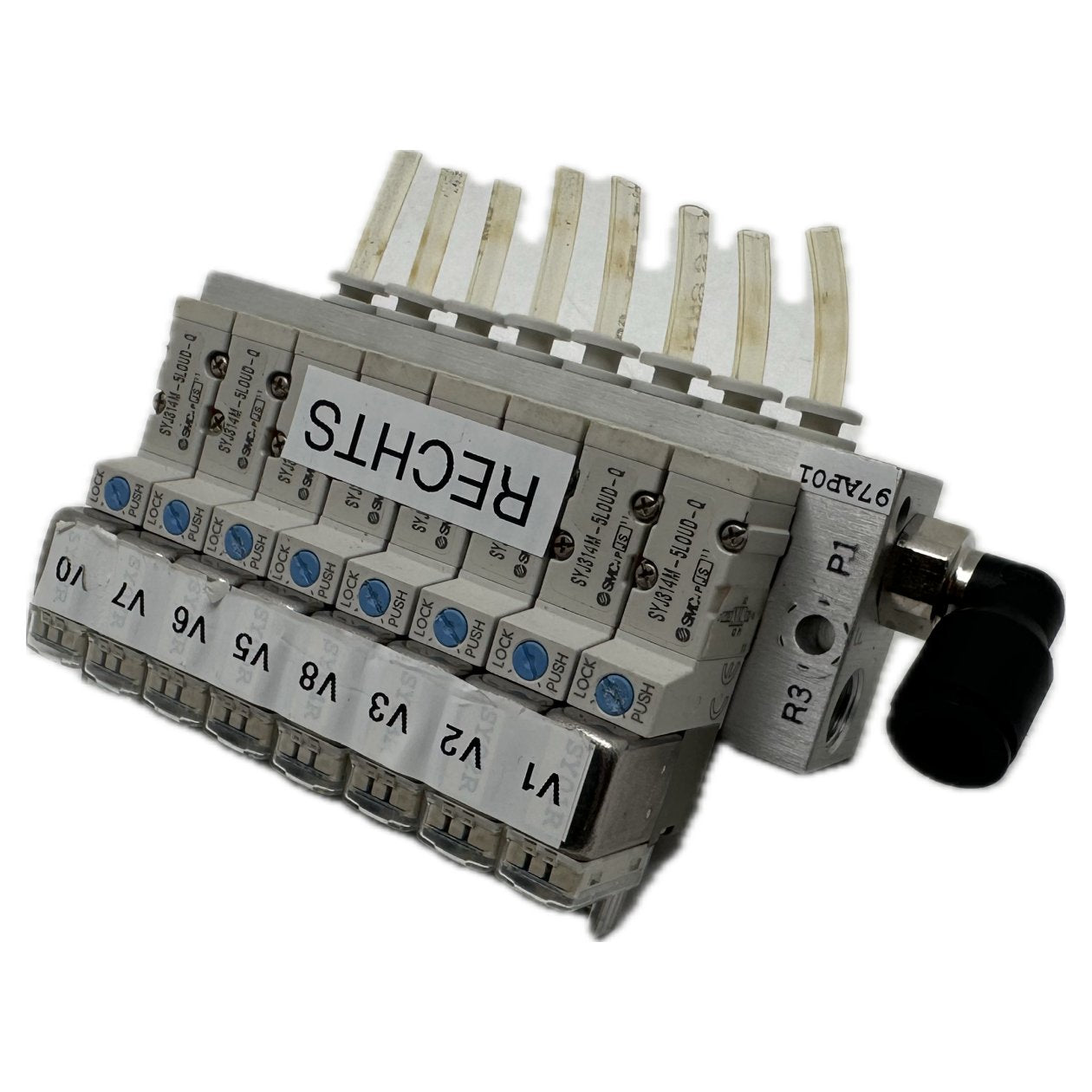 LK2939 Modul SMC SS3YJ3-42-08C4F-QEH00030