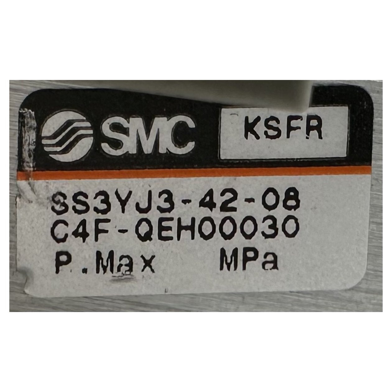 LK2939 Modul SMC SS3YJ3-42-08C4F-QEH00030_3