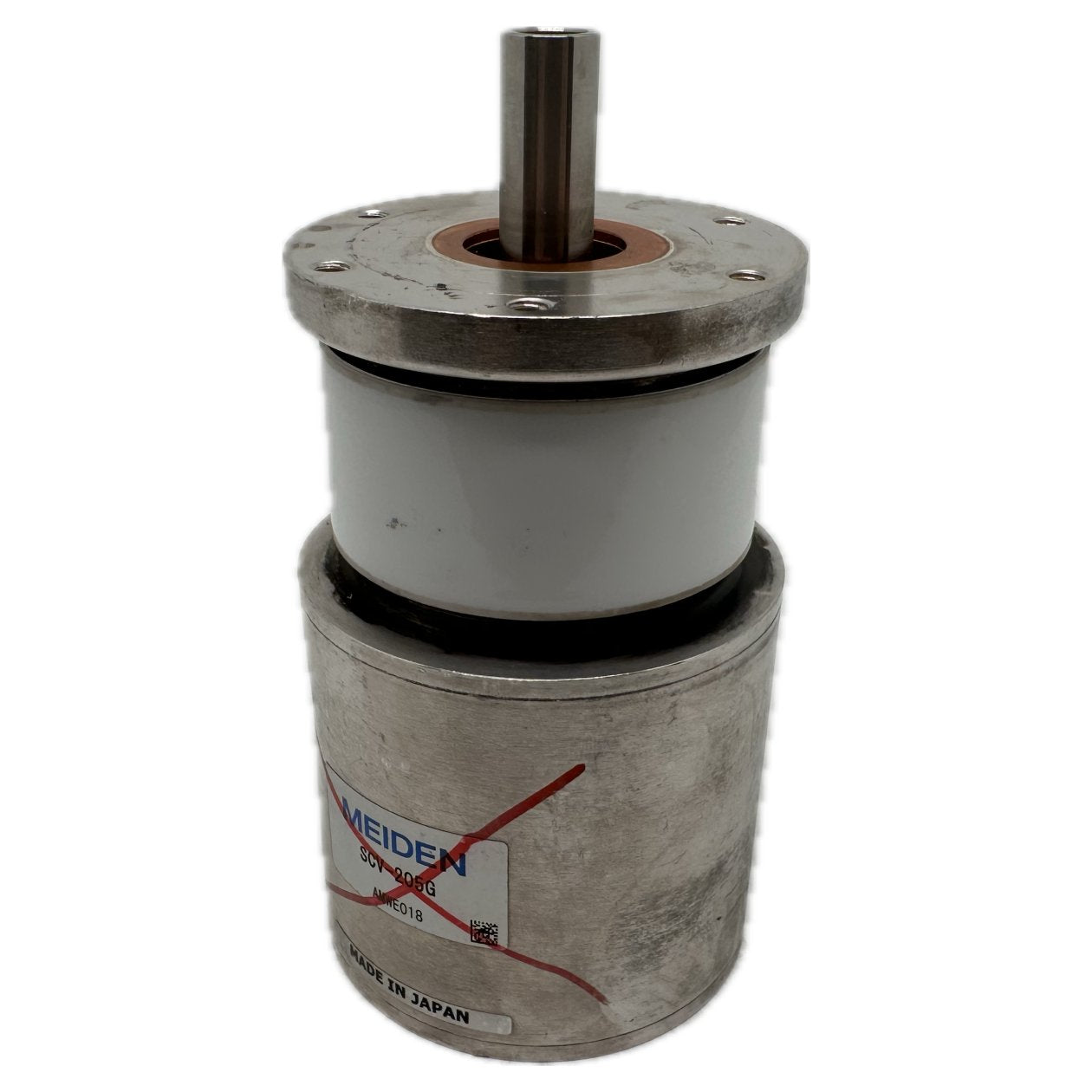 LK2940 Vakuum Kondensator Meiden SCV-205G