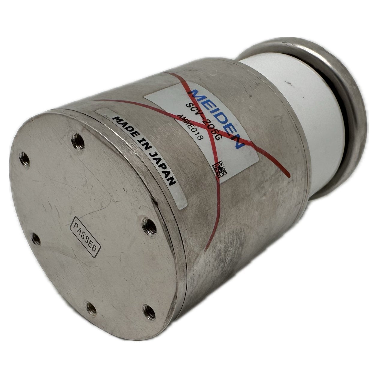 LK2940 Vakuum Kondensator Meiden SCV-205G_2