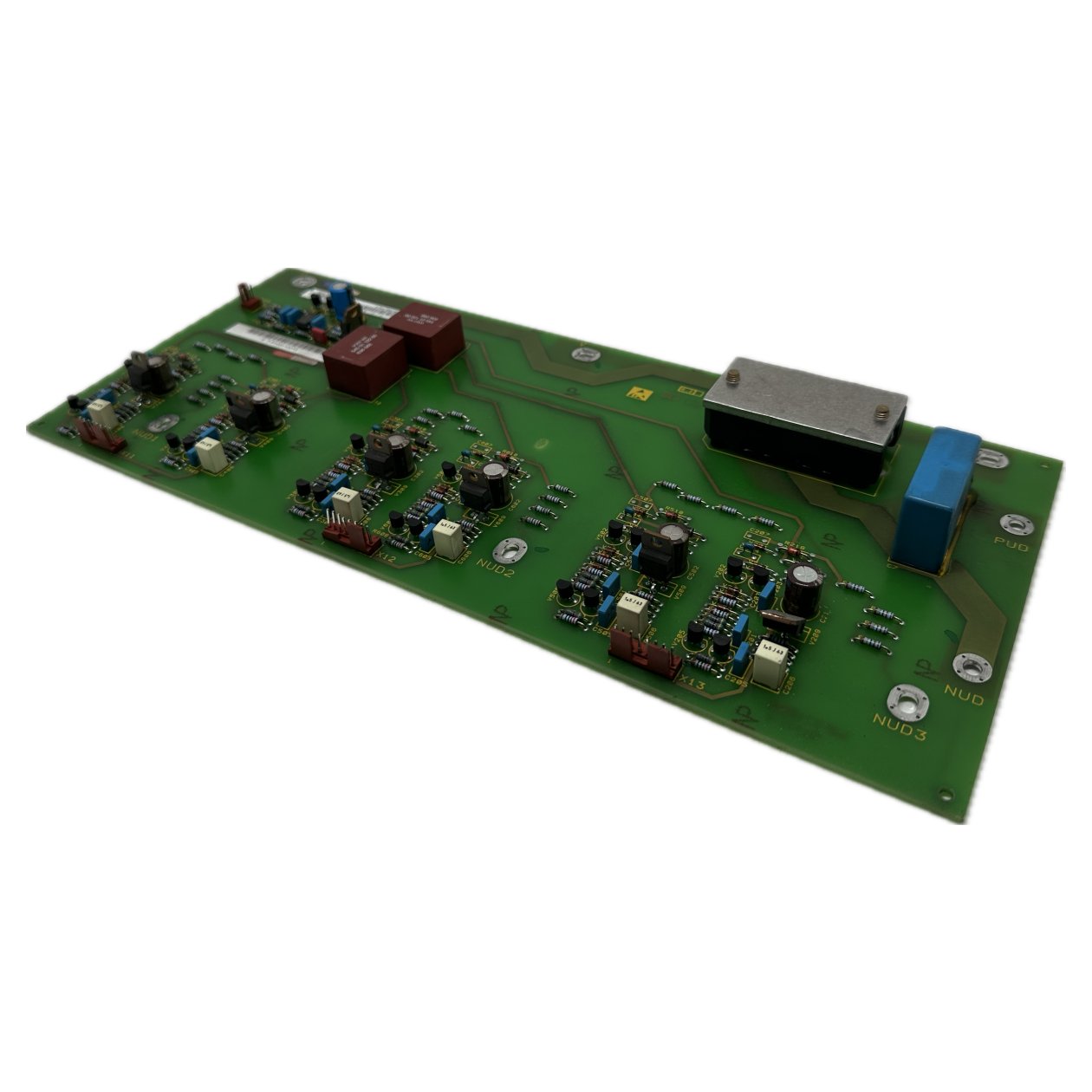 LK2946 Inverter Board Siemens 6SE7038-6GL84-1HJ1 6SE7 038-6GL84-1HJ1