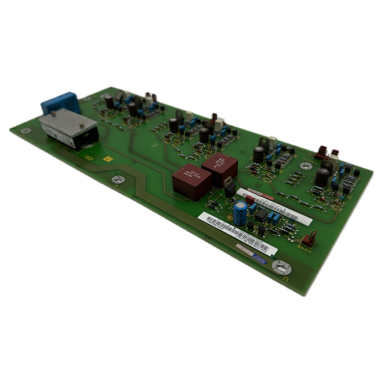 LK2946 Inverter Board Siemens 6SE7038-6GL84-1HJ1 6SE7 038-6GL84-1HJ1_2