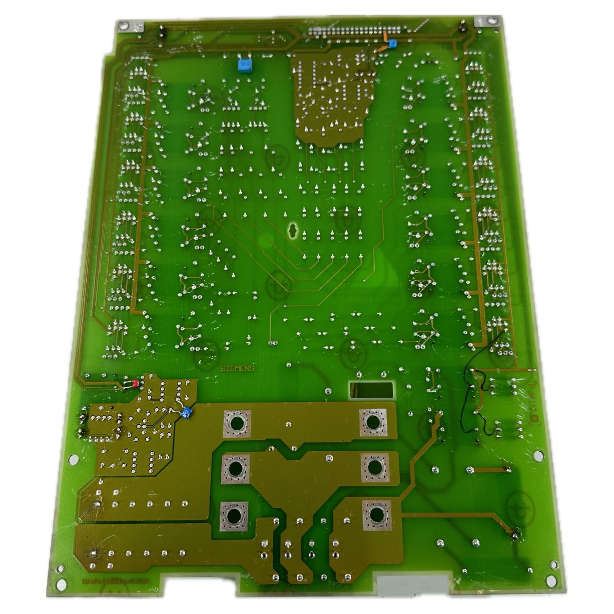 LK2954 Inverter board Frequenzumrichter Platine Siemens C98043-A1603-L41 05_2