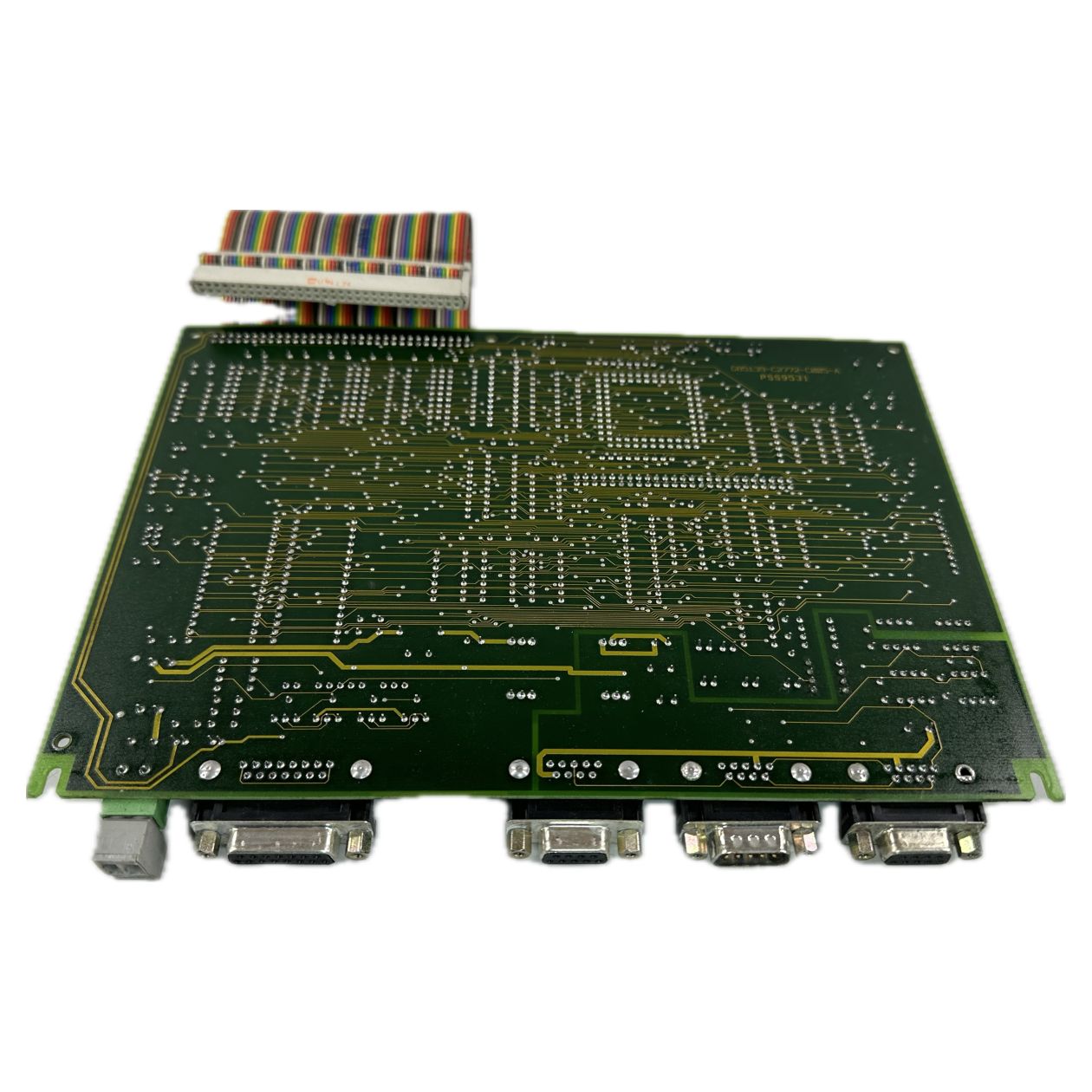LK3005 Inverter board Frequenzumrichter Platine Siemens 6DD1660-0AH1 Stand L_2