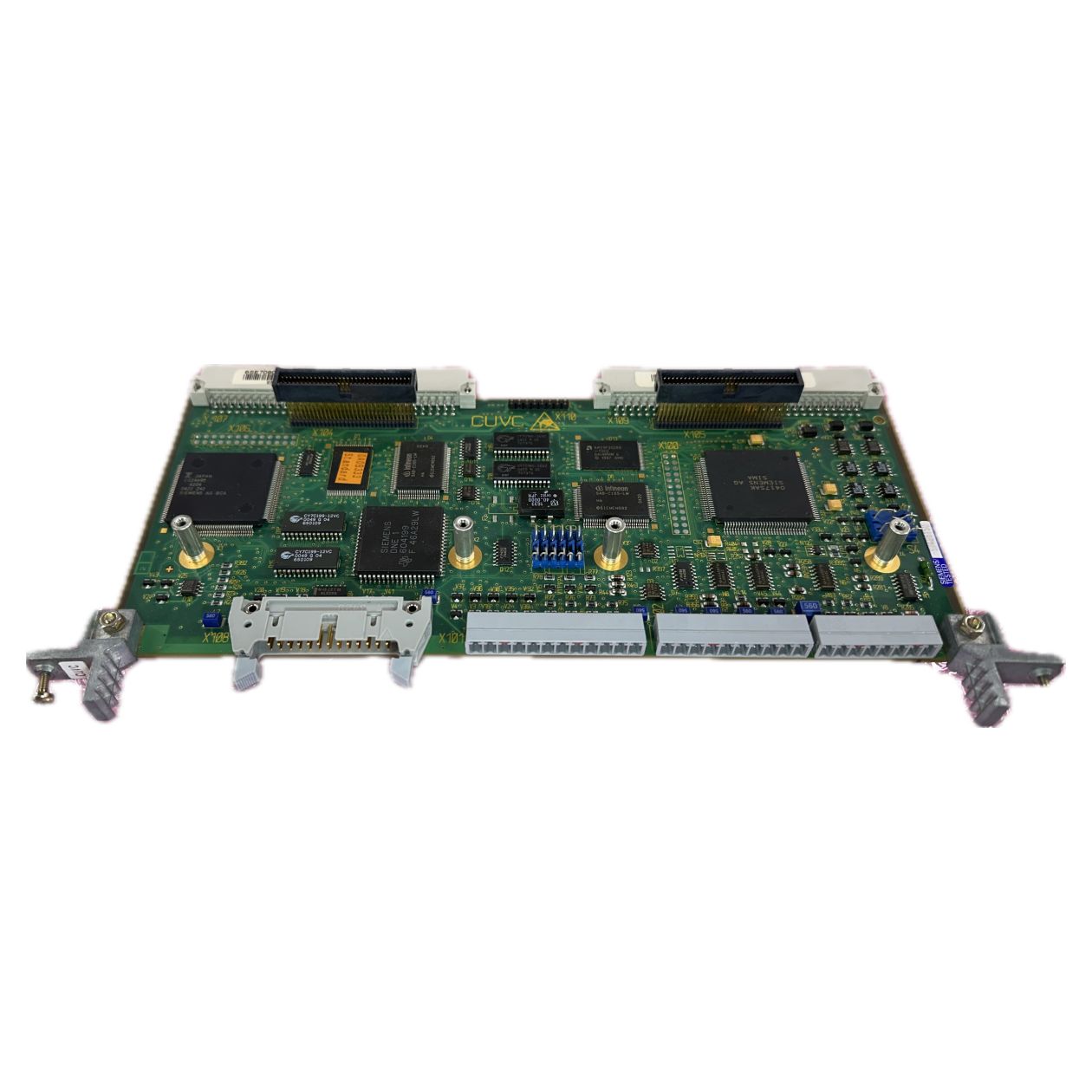 LK3033 Inverter board Siemens 6SE7090-0XX84-0AB0 Version F