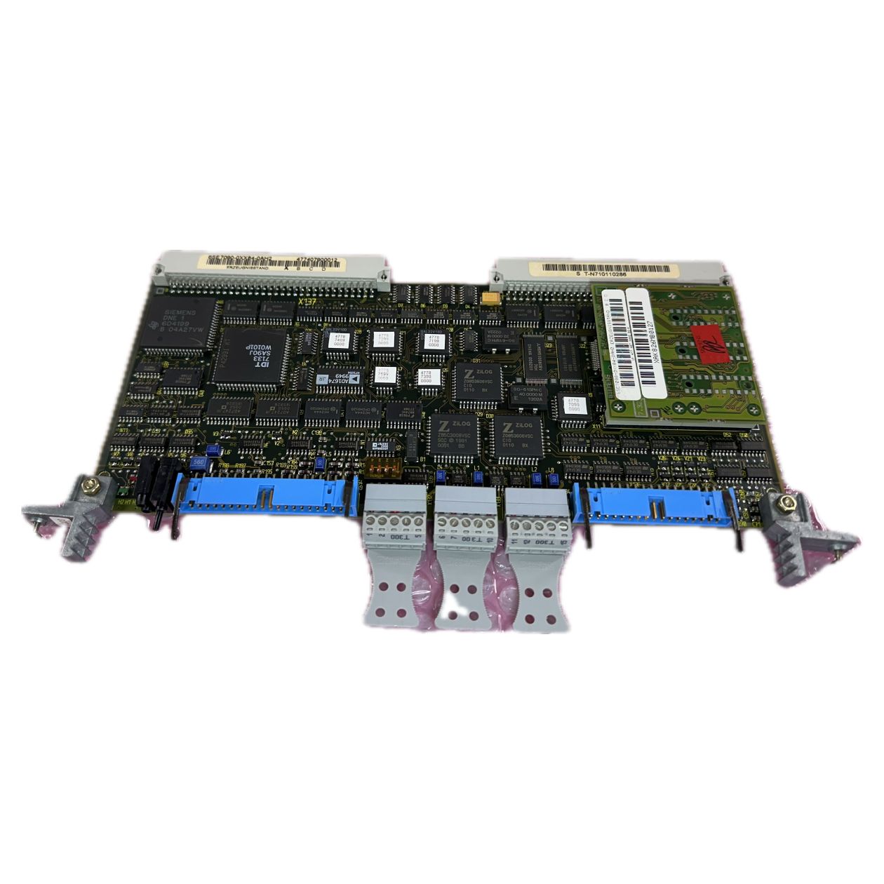 .LK3034 Inverter board Siemens 6SE7090-0XX84-0AH2 Version A 6SE7098-0XX84-0AH0