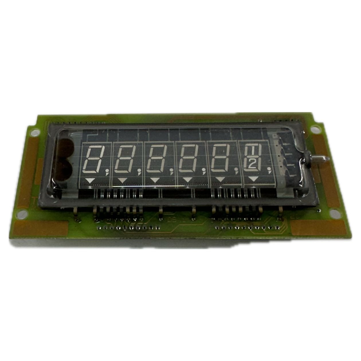 LK3067 Wägeterminal board Toledo TMC 0904 2304-002592 DIS