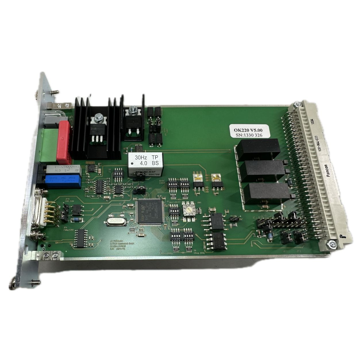 LK3074 JW Froehlich Imtron OK 220 V5.00_2