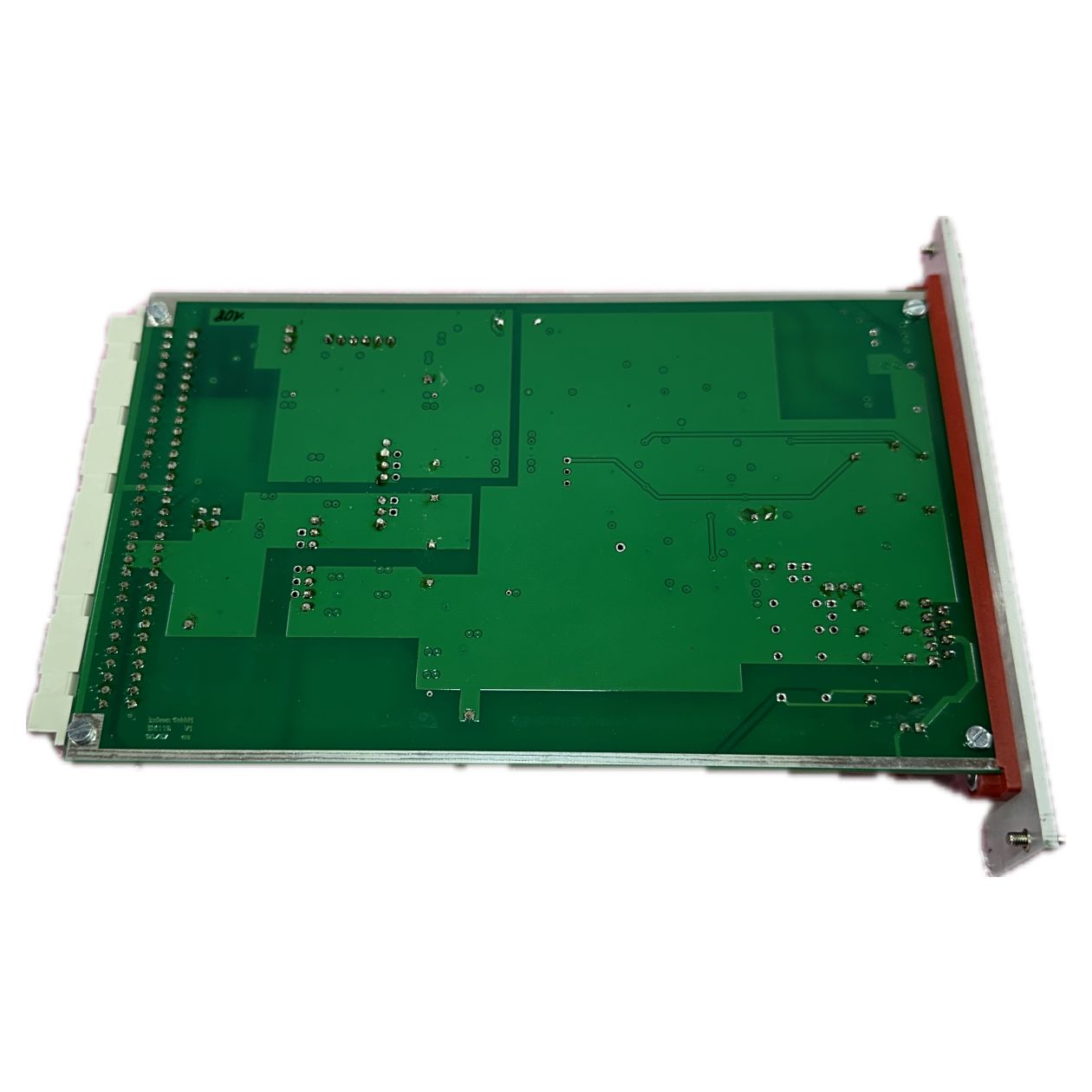 LK3084 Widerstandsmesskarte JW Froehlich Imtron WM 110_3