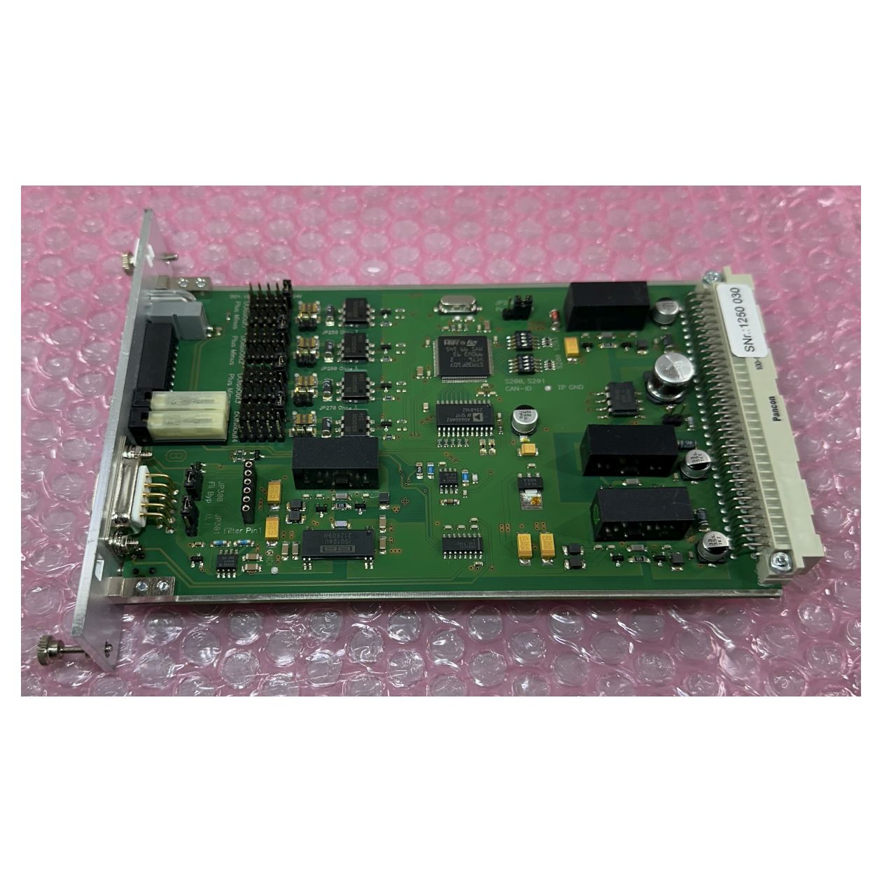 LK3085 JW Froehlich Imtron DA 200_2