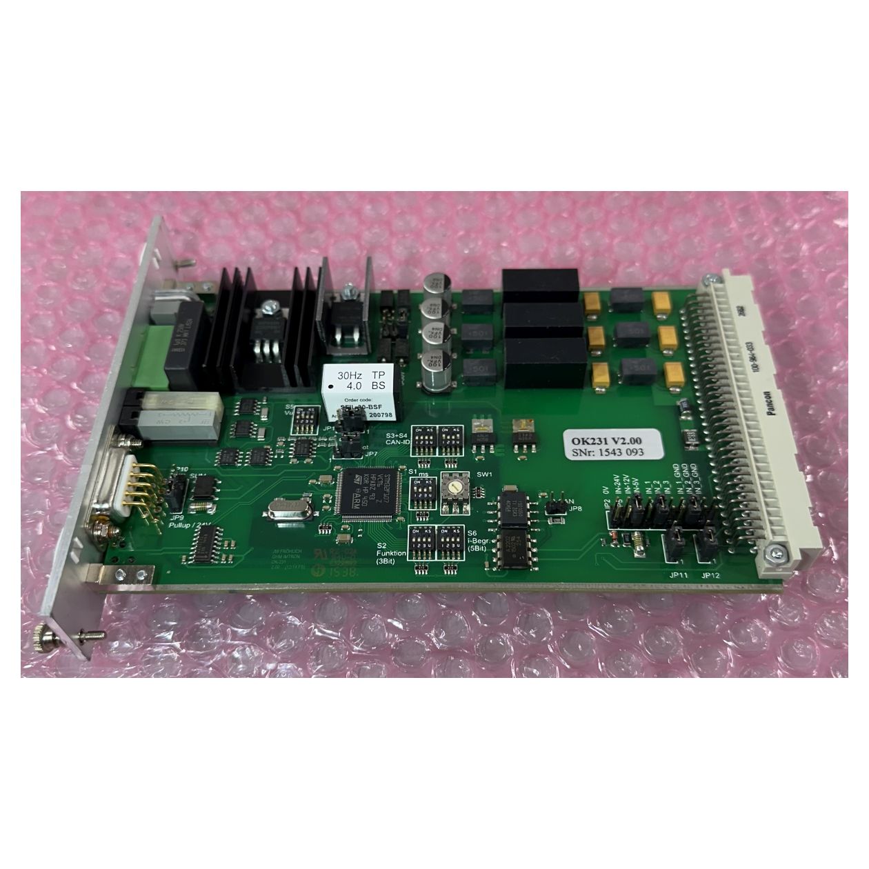 LK3087 JW Froehlich Imtron OK 231 V2.00_2