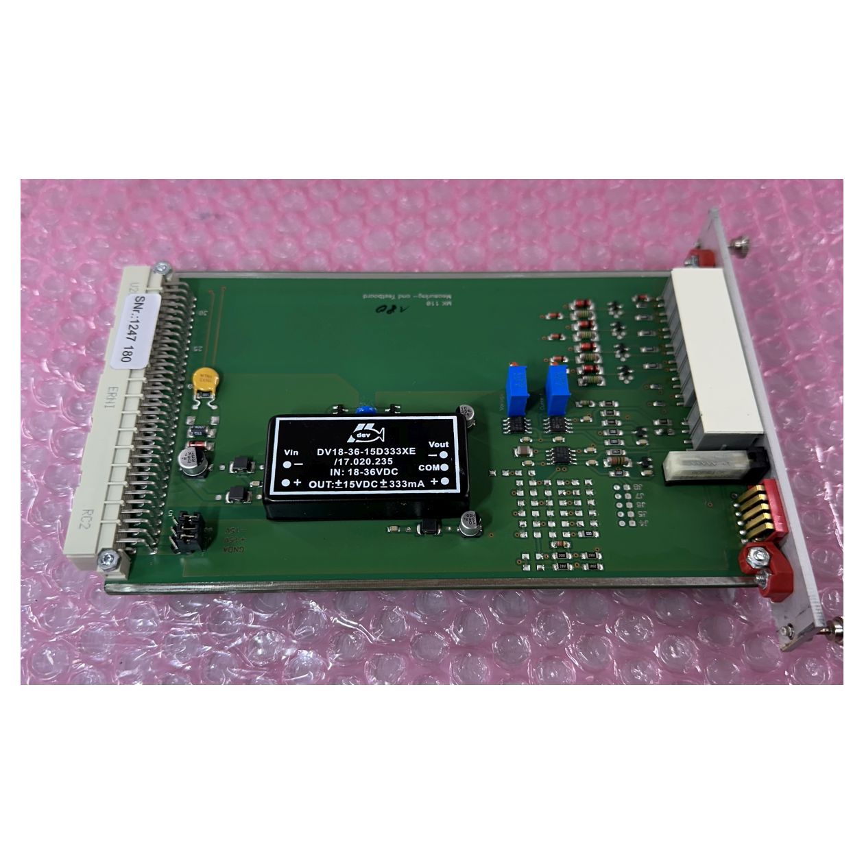 LK3091 JW Froehlich MK 110_2