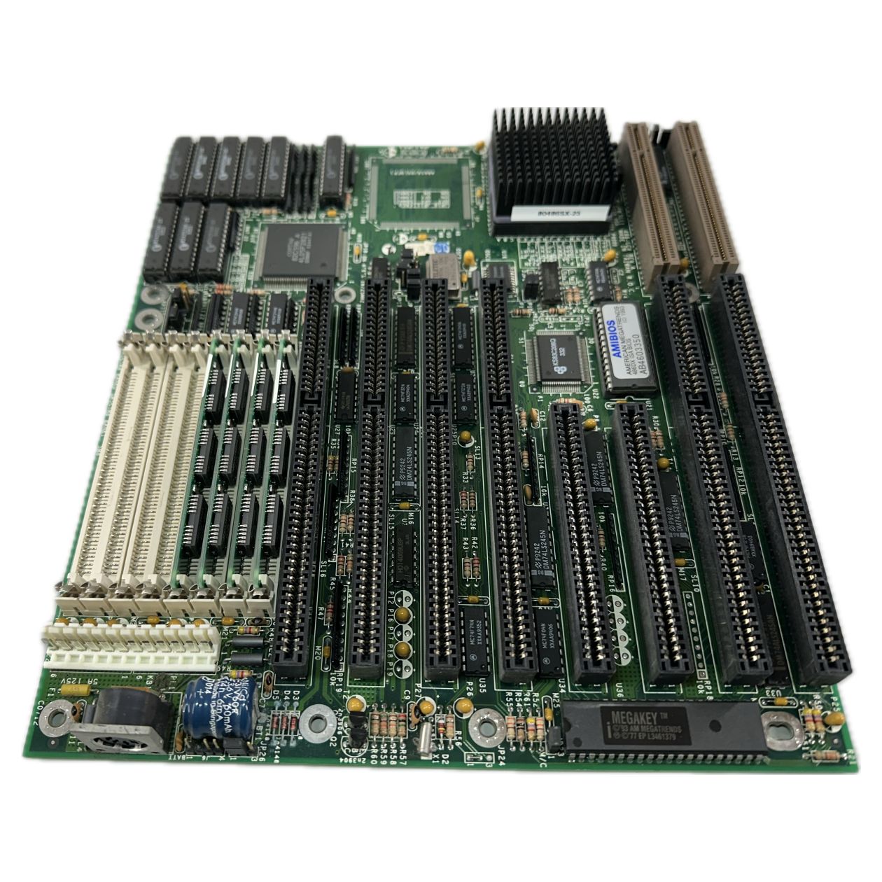 LK3106 Motherboard 486-CCV Rev A_2