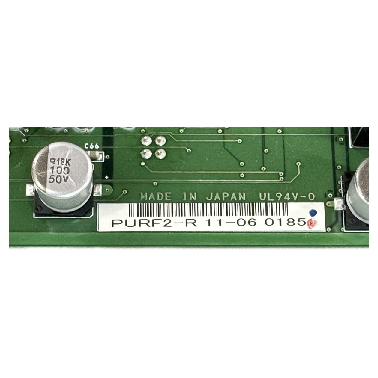 LK3108 Platine Tokyo Electron 2L81-050085-71 TAB22F-7 PURF2-R_4
