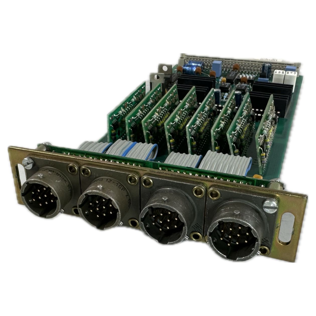 LK3154 Controller board Marposs 6366140700 6830293101 6863202800