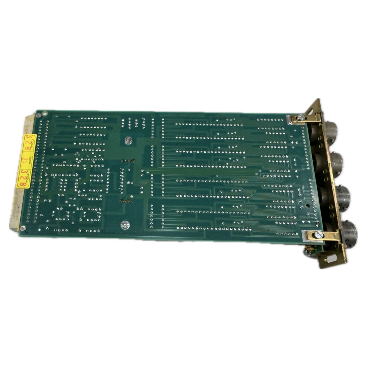 LK3154 Controller board Marposs 6366140700 6830293101 6863202800_3