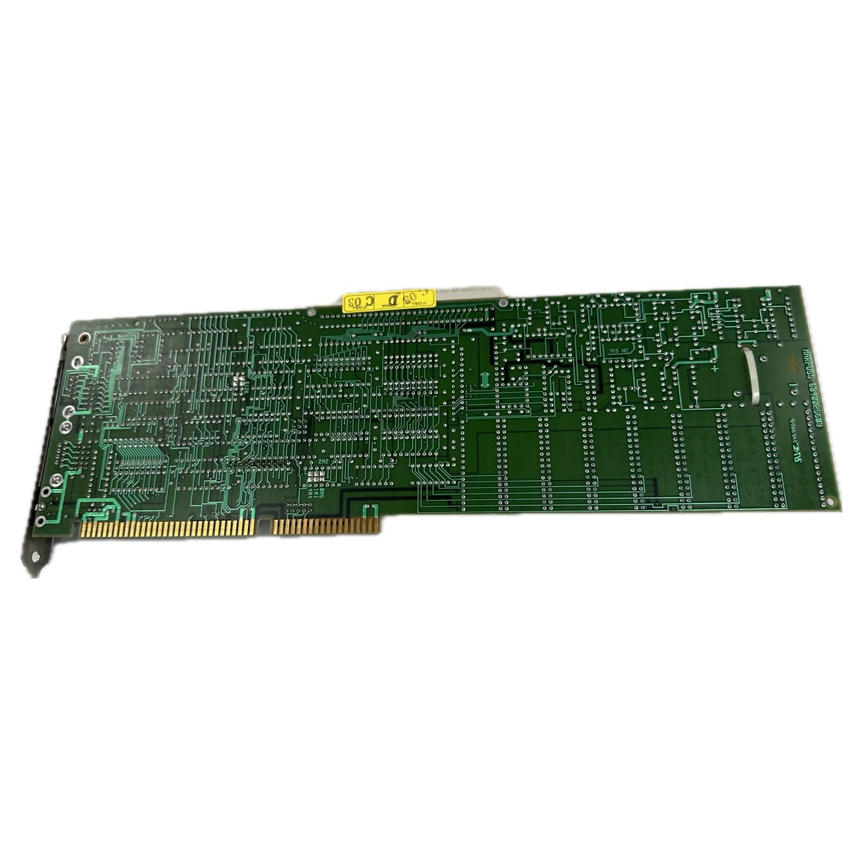 LK3155 Controller board Marposs 6840025603 6366322200_3
