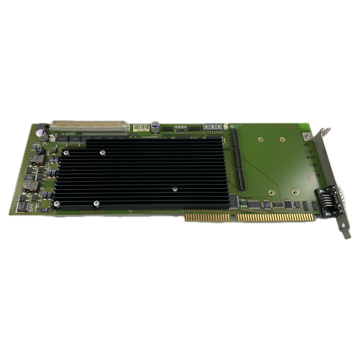 LK3159 Can Interface board Dspace DS1005-12 _2
