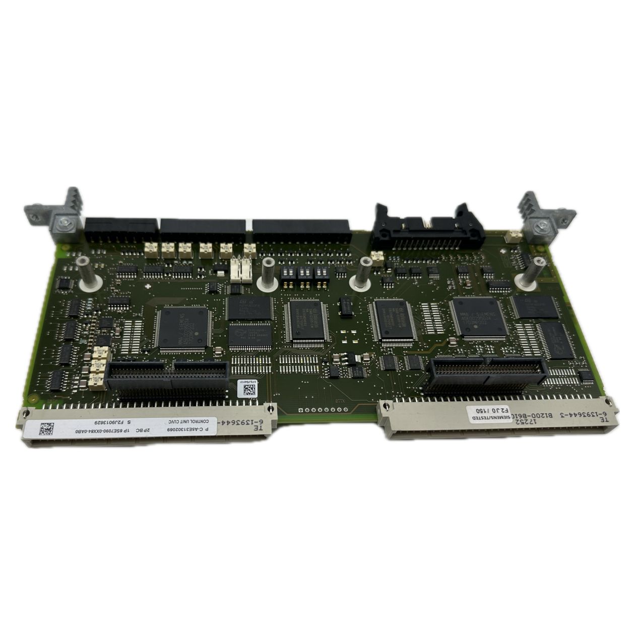 LK3188 Inverter board Siemens 6SE7090-0XX84-0AB0 Version unbekannt_2