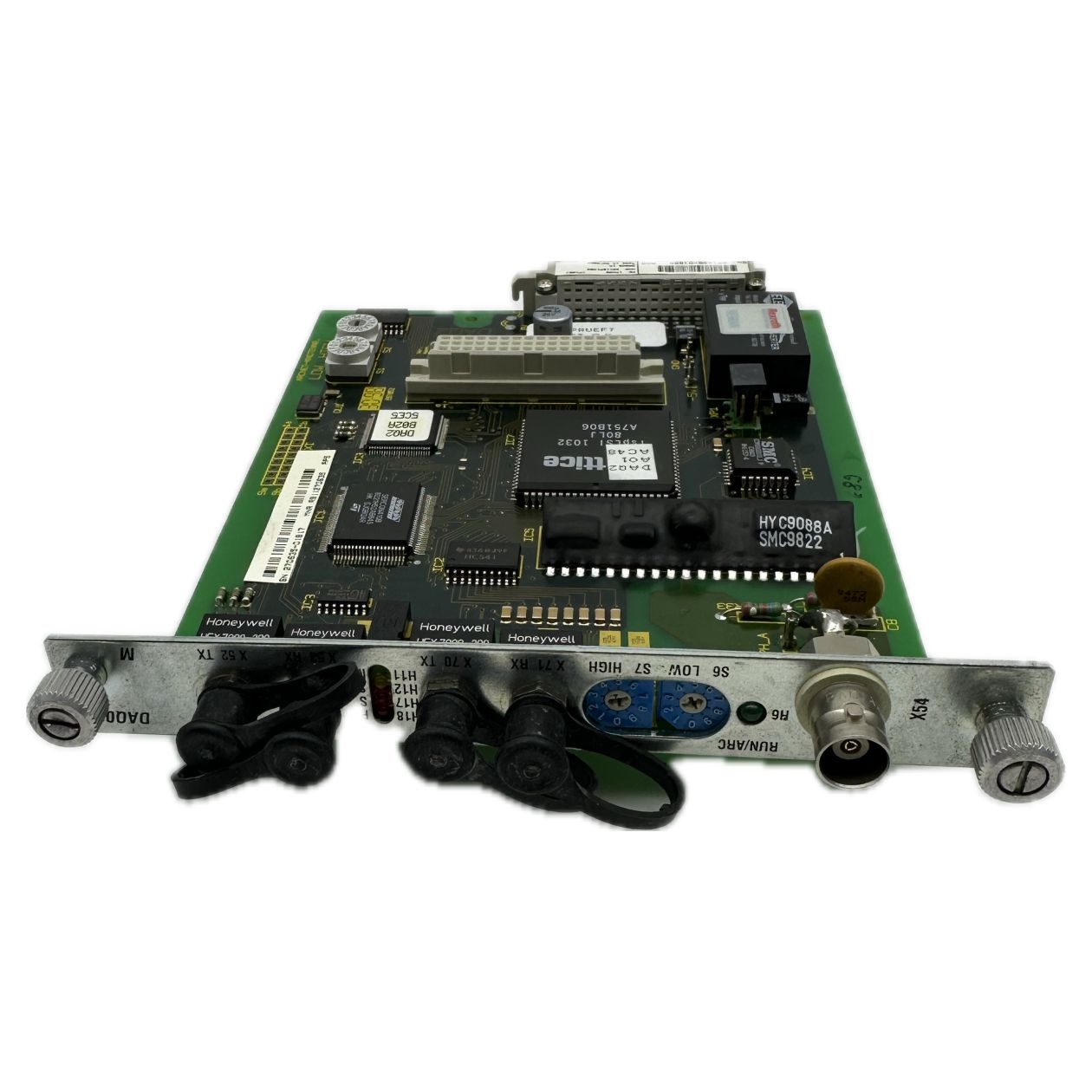 .LK3193 Inverter board Indramat DAQ02.1 DAQ2 109-0942-3A88-01