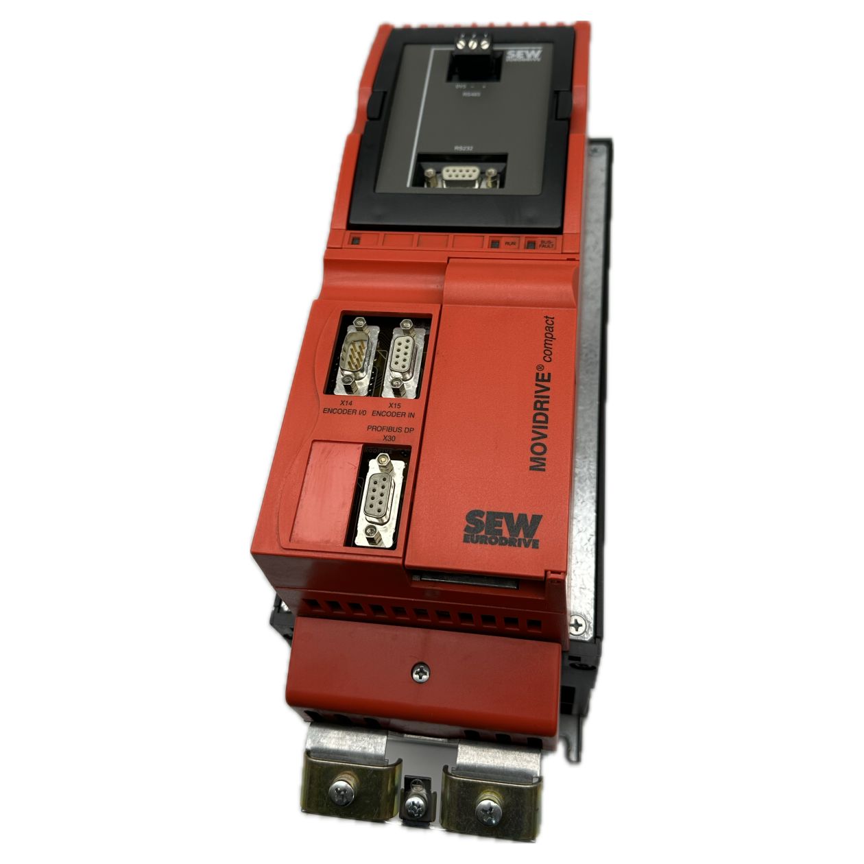 LK3194 Servoregler SEW MCV41A0110-5A3-4-00 MCV41A-00 USS21A