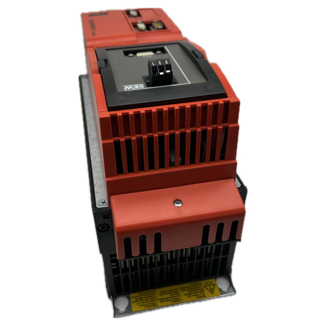 LK3194 Servoregler SEW MCV41A0110-5A3-4-00 MCV41A-00 USS21A_2