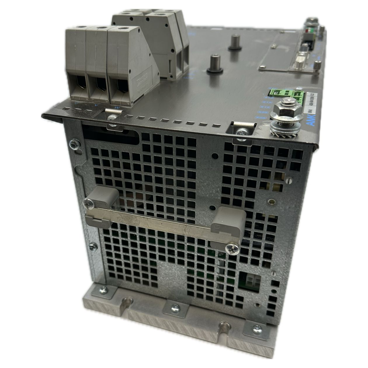 LK3199 Servoregler AMK KW40 KW-R03_2