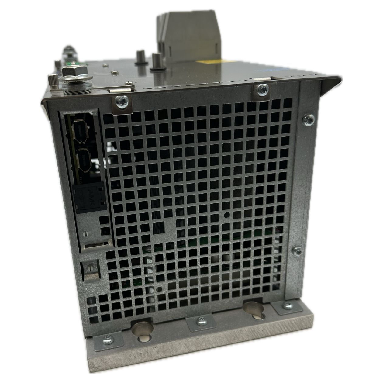 LK3199 Servoregler AMK KW40 KW-R03_3