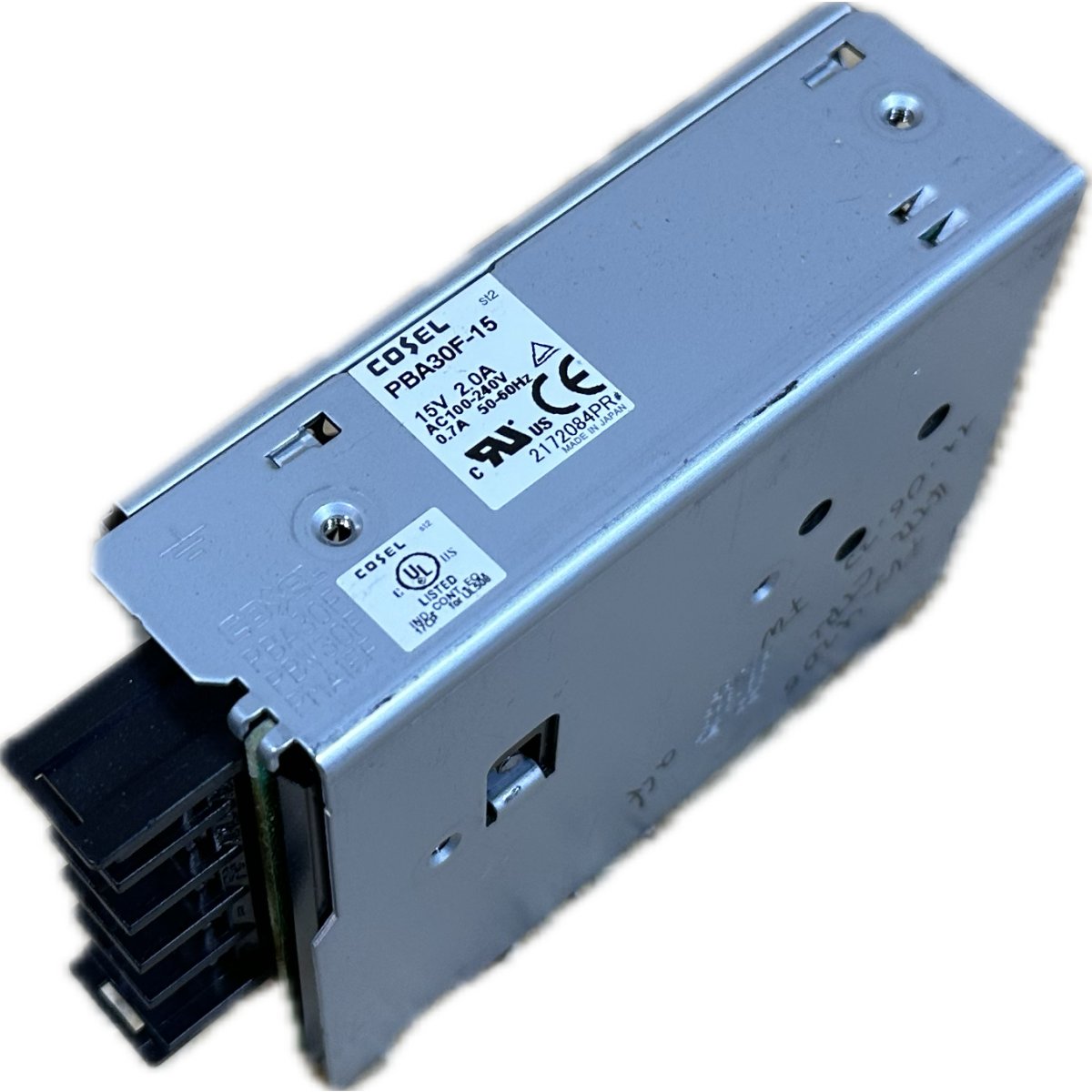 LK3209 Schaltnetzteil Cosel PBA30F-15