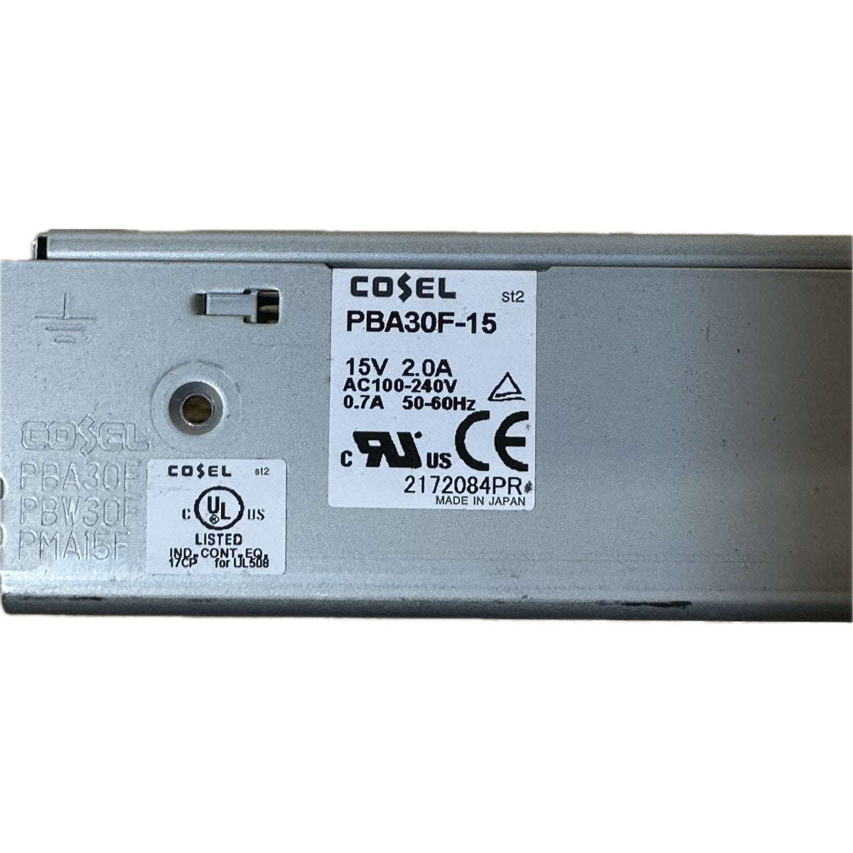 Cosel PBA30F-15-4