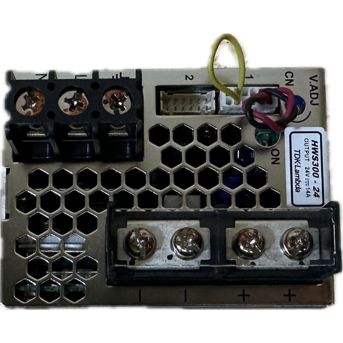 TDK-Lambda HWS300-24-3