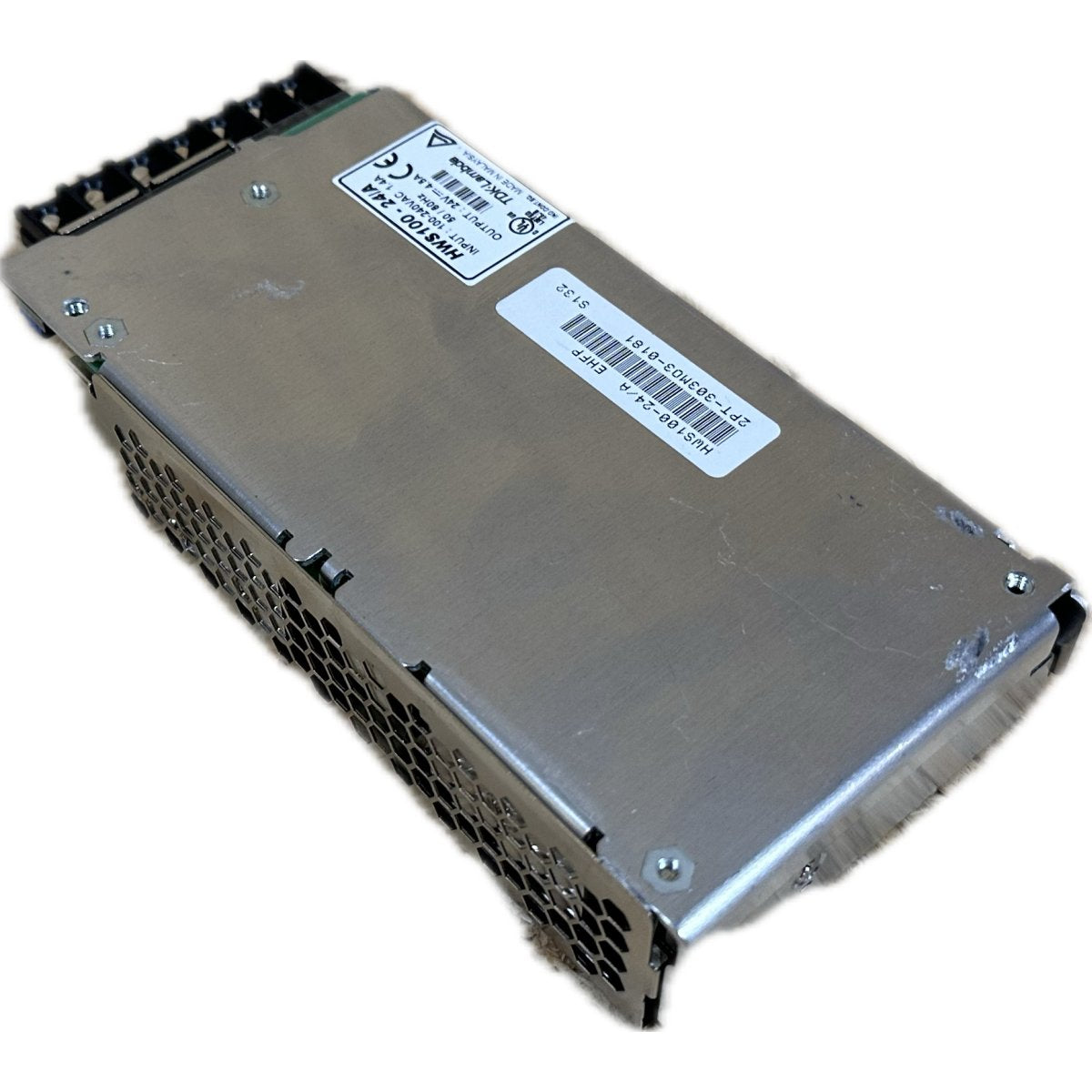 TDK-Lambda HWS100-24-2