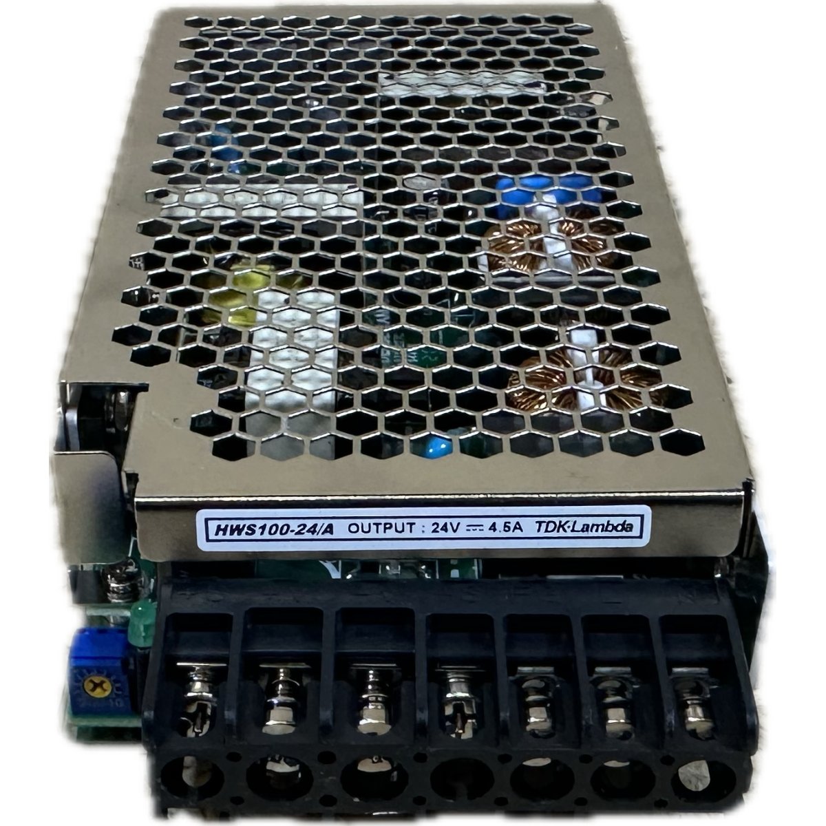 TDK-Lambda HWS100-24-3
