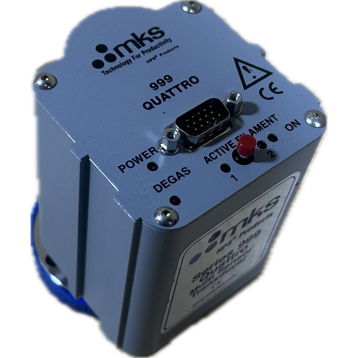 LK3229 Quattro MKS 999-22-0008