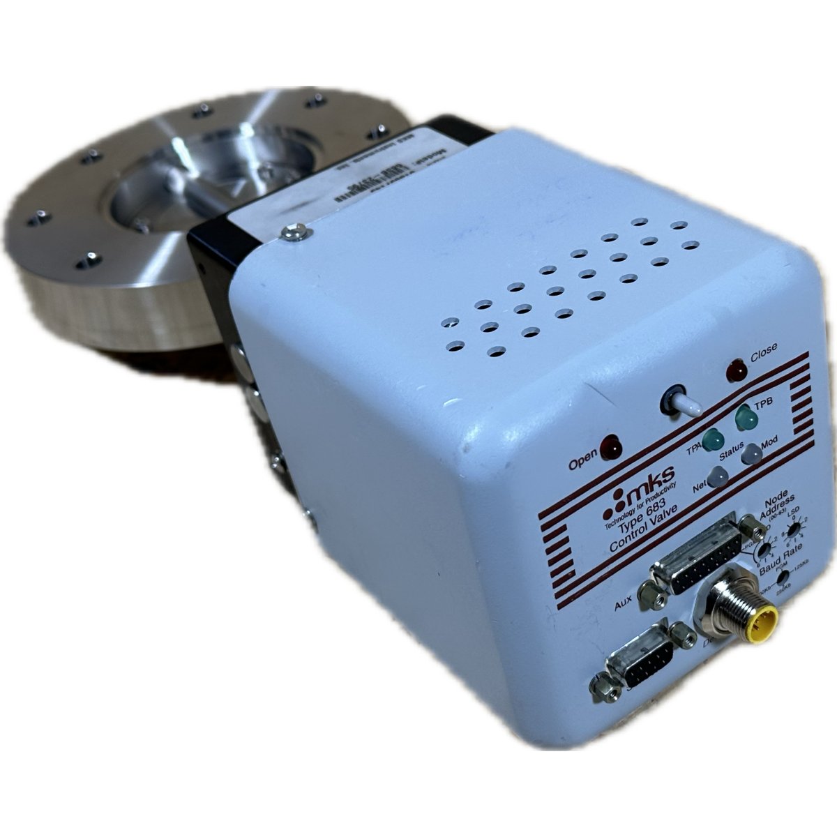 MKS 683B-23795-2