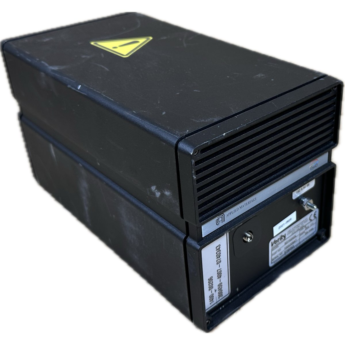 APPLIED MATERIALS EyeD-2