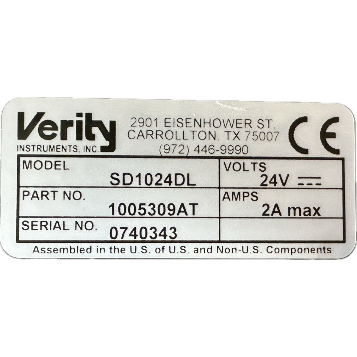 APPLIED MATERIALS EyeD-4