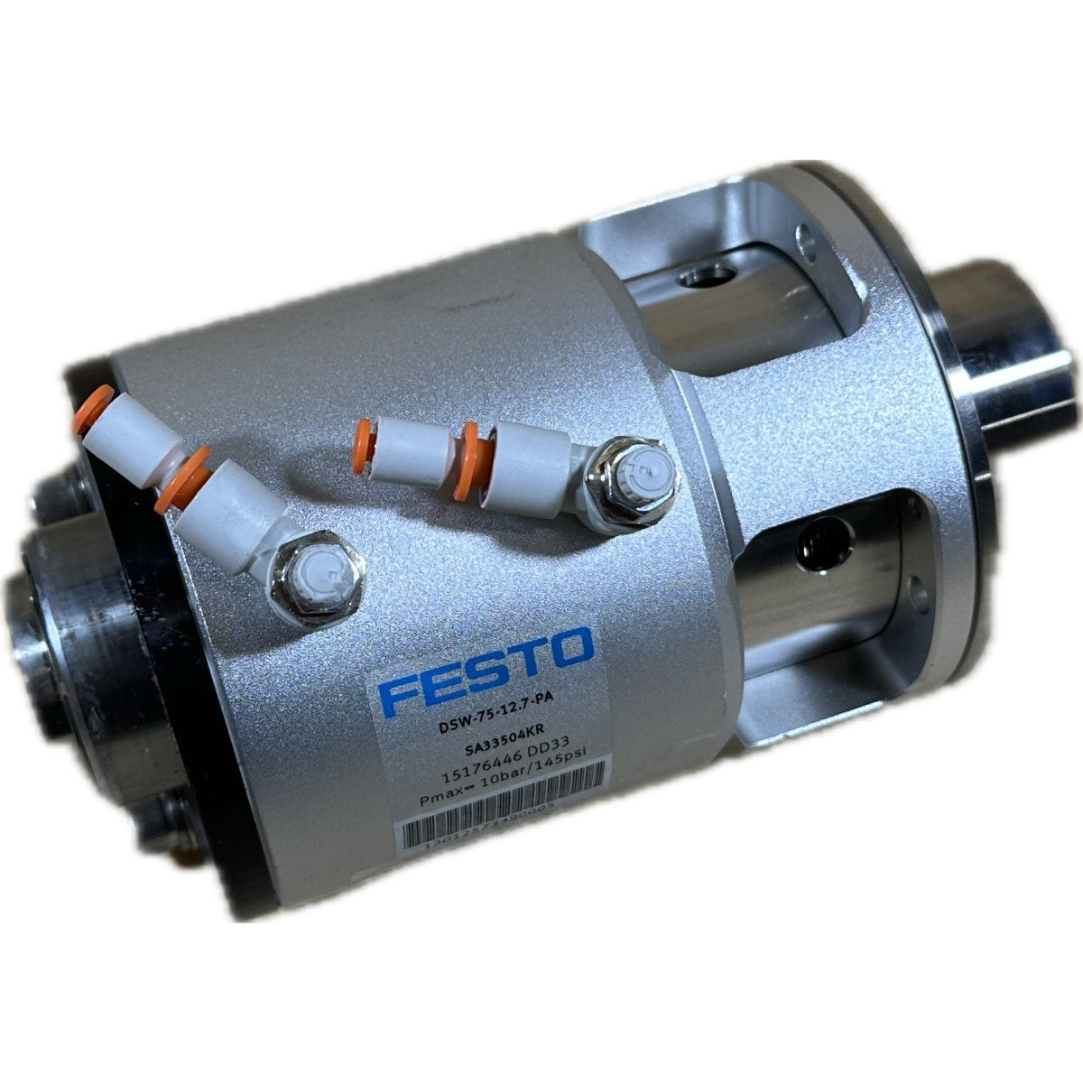 LK3258 Festo DSW-75-12.7-PA SA33504KR