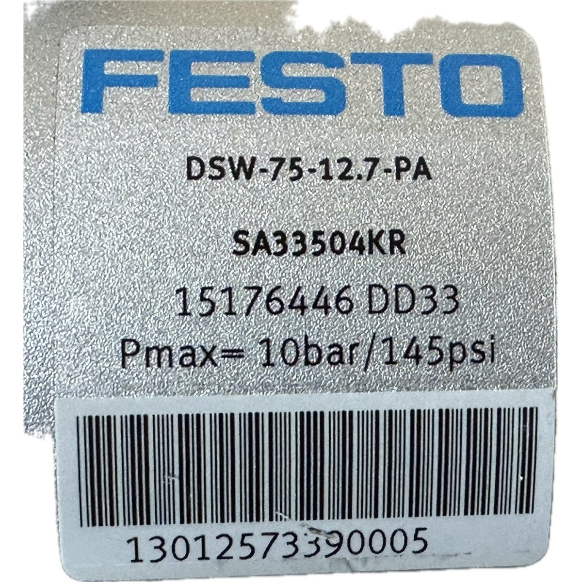 Festo SA33504KR-4