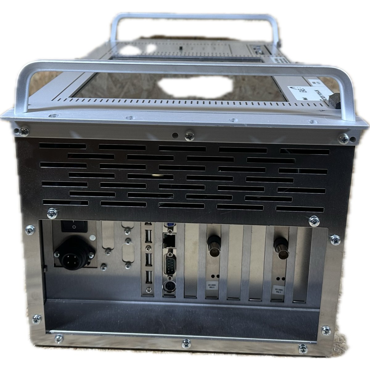 EAE PC702E.1101A-UK-2