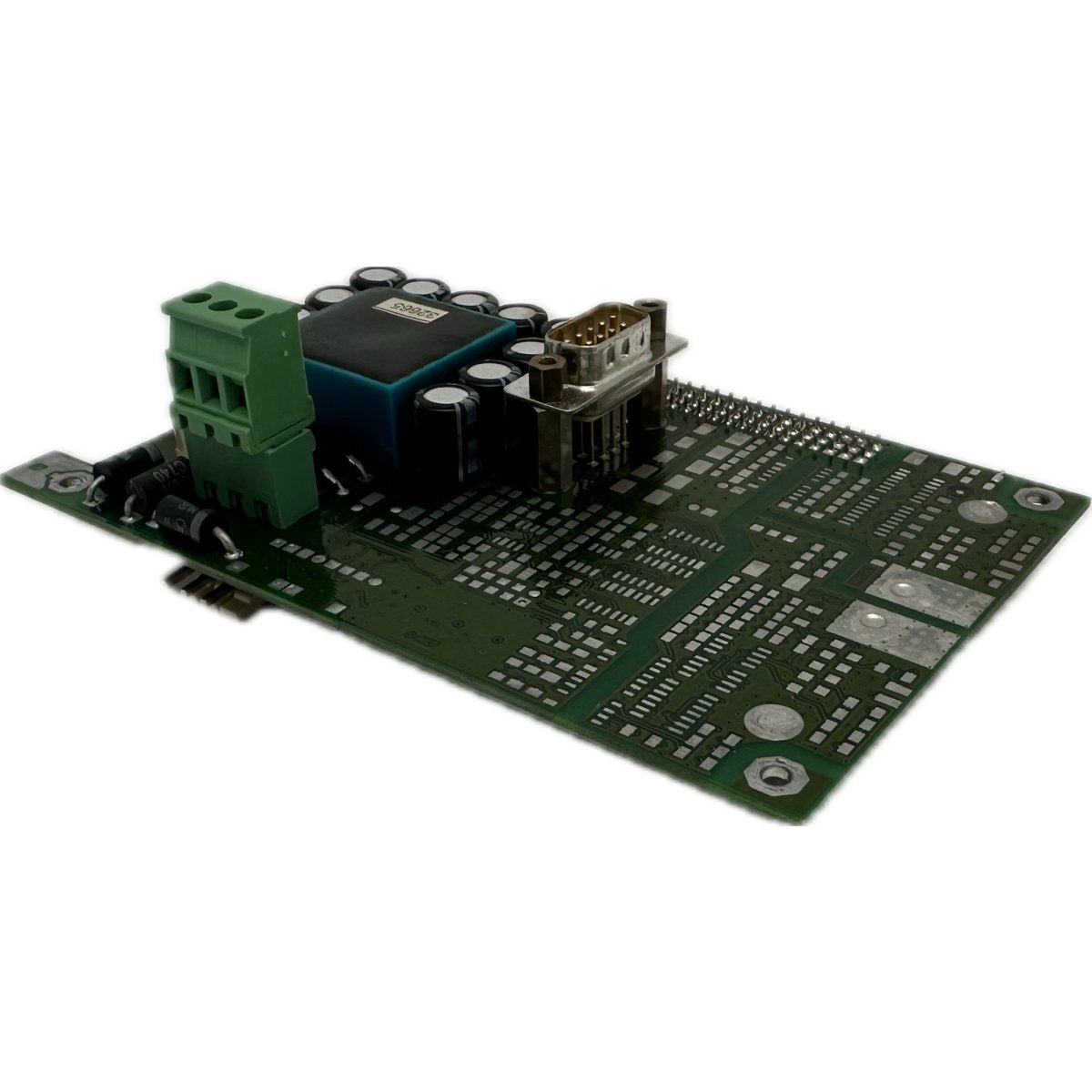 LK3302 Platine Swac BTK-PB1 IND.005