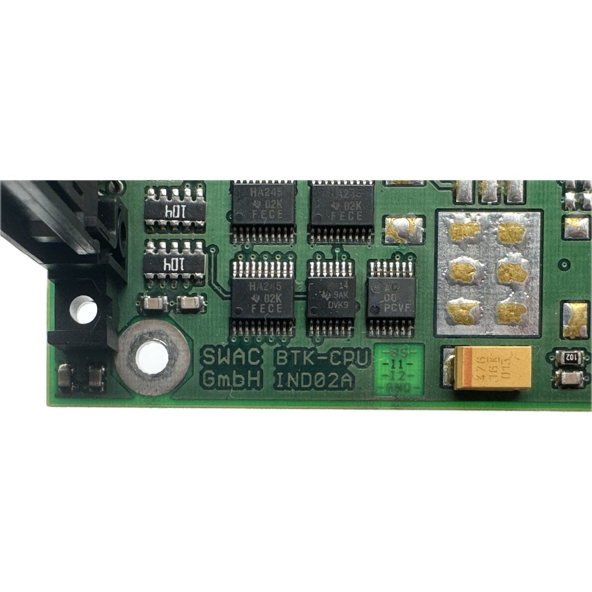 Swac BTK-CPU IND02A-4