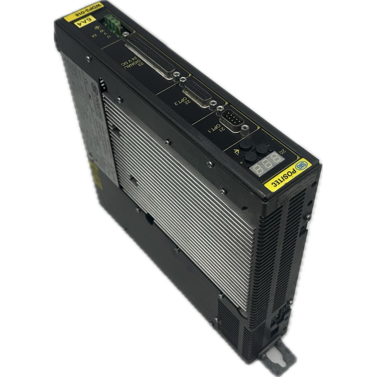 Berger Lahr WDP3-018.0801-2