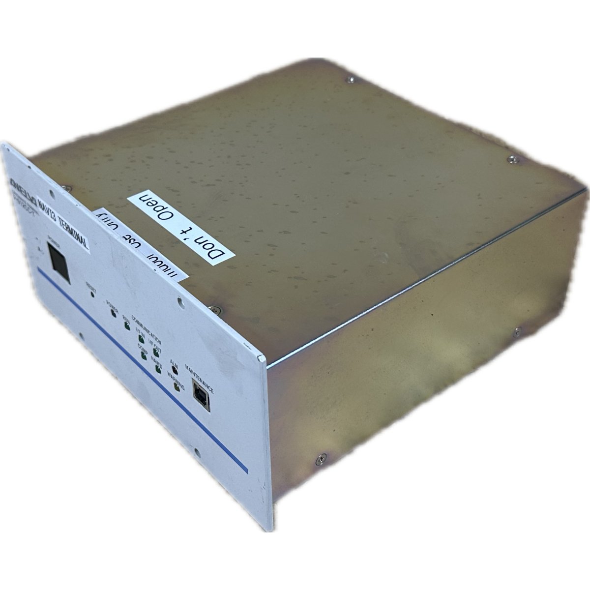 Cryonavi P-012CC-T-2