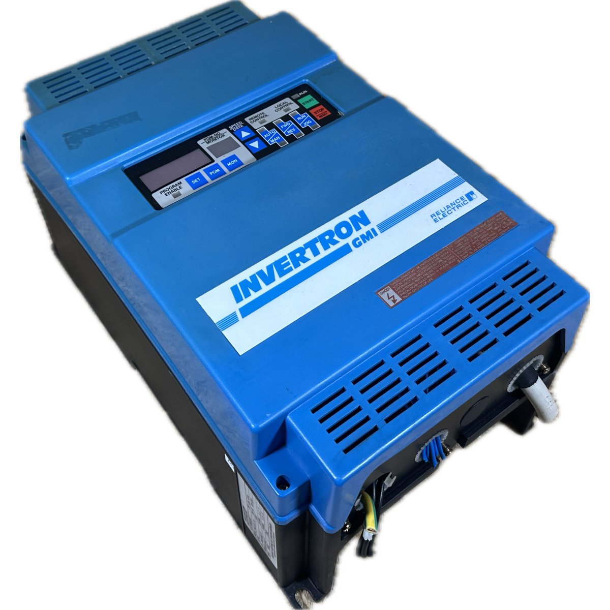 LK3342 Converter Reliance GMI-S04