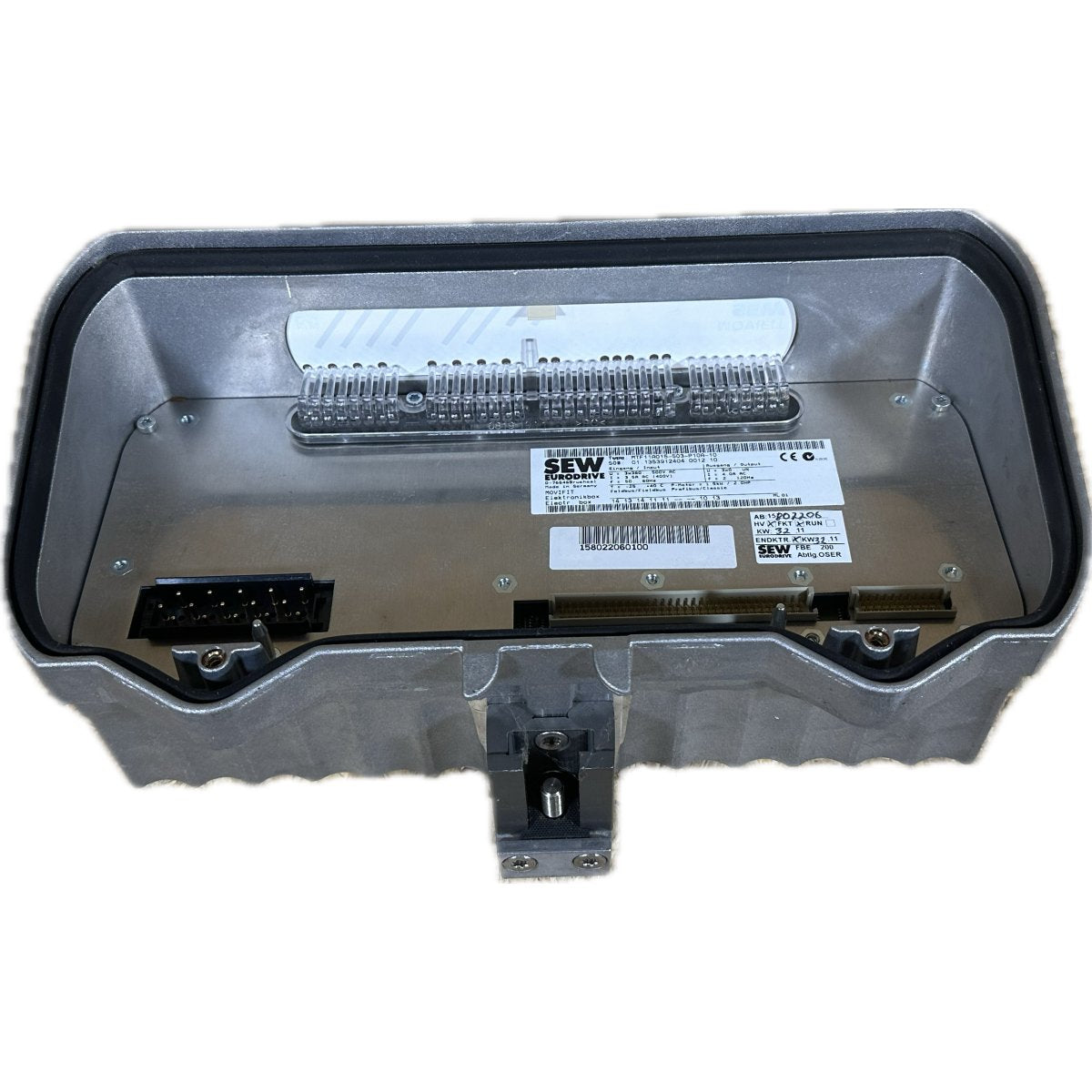 LK3353 SEW MTF11A015-503-P10A-10