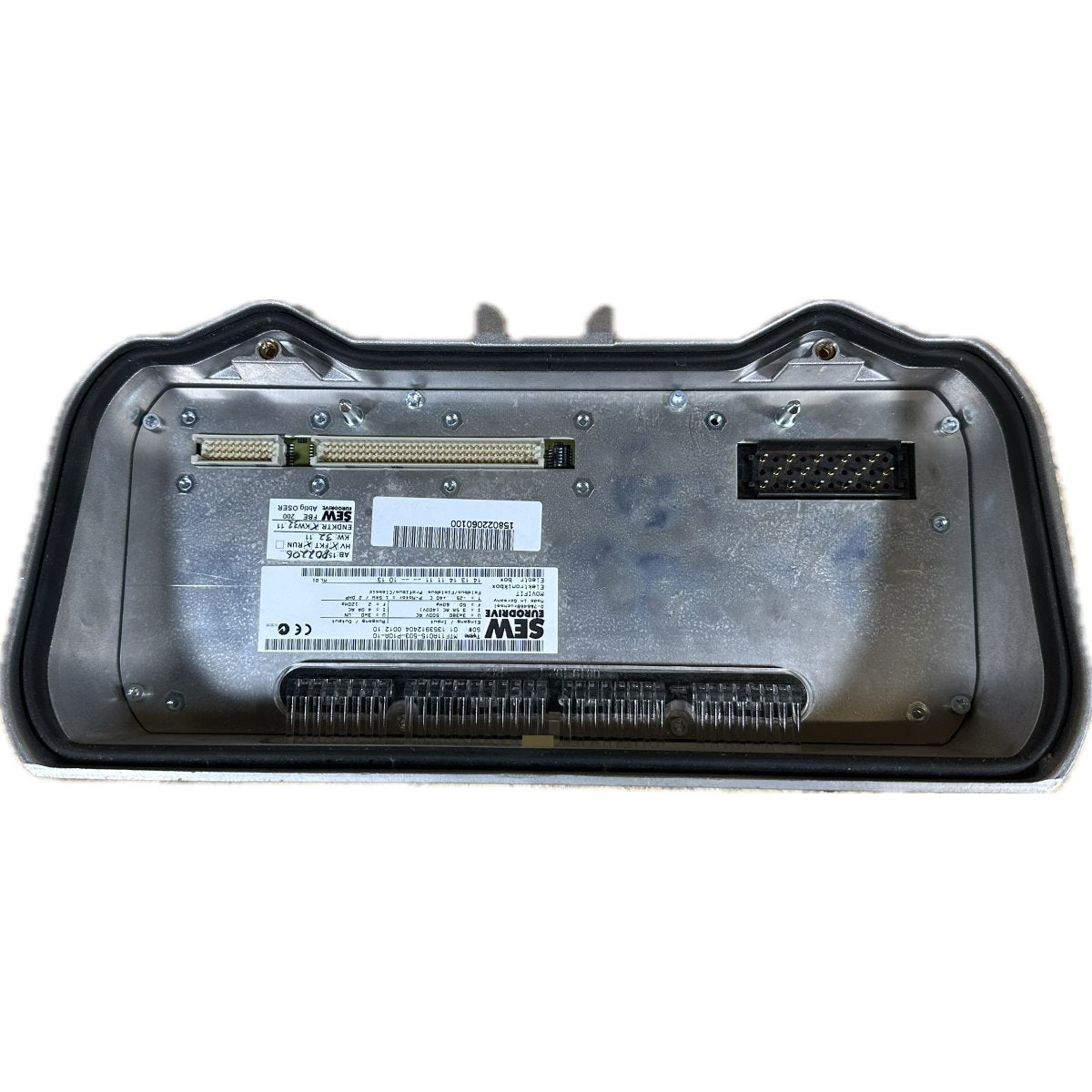 SEW MTF11A015-503-P10A-10-2